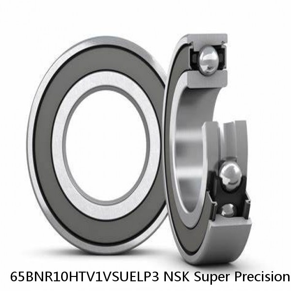 65BNR10HTV1VSUELP3 NSK Super Precision Bearings #1 small image