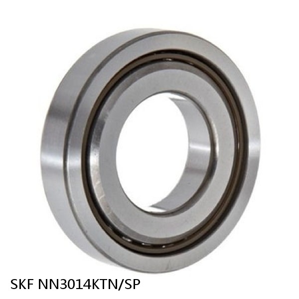 NN3014KTN/SP SKF Super Precision,Super Precision Bearings,Cylindrical Roller Bearings,Double Row NN 30 Series #1 small image