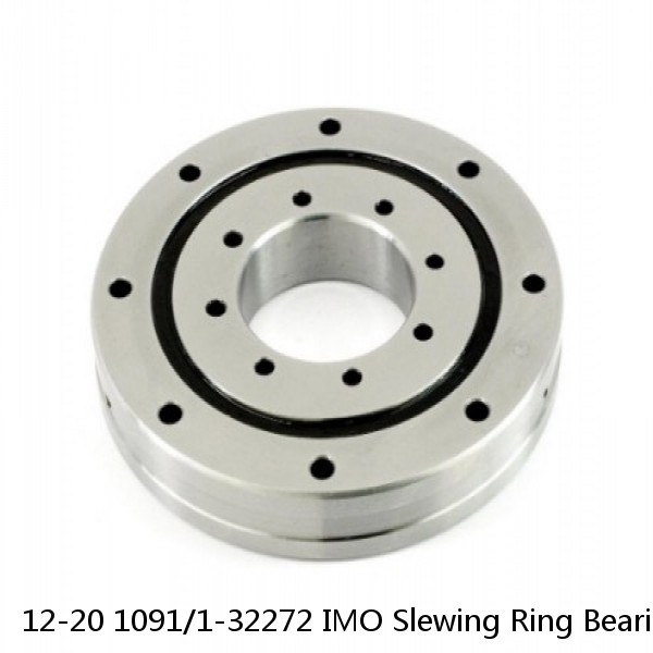 12-20 1091/1-32272 IMO Slewing Ring Bearings #1 small image