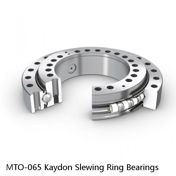 MTO-065 Kaydon Slewing Ring Bearings