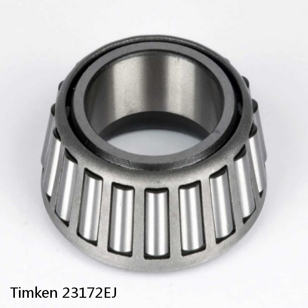 23172EJ Timken Tapered Roller Bearings #1 small image