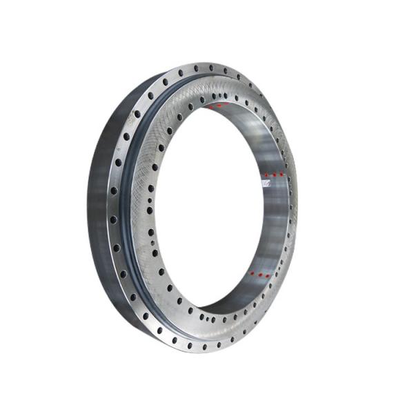 Ceramic Stainless Steel Ball and Roller Bearing Ss608 Ss609 Ss625 Ss626 Ss688 Ss695 Ss6301 Ss6302 (SS51110 SS51105 SS51108 SS51210 SS51212 SS51218) #1 image