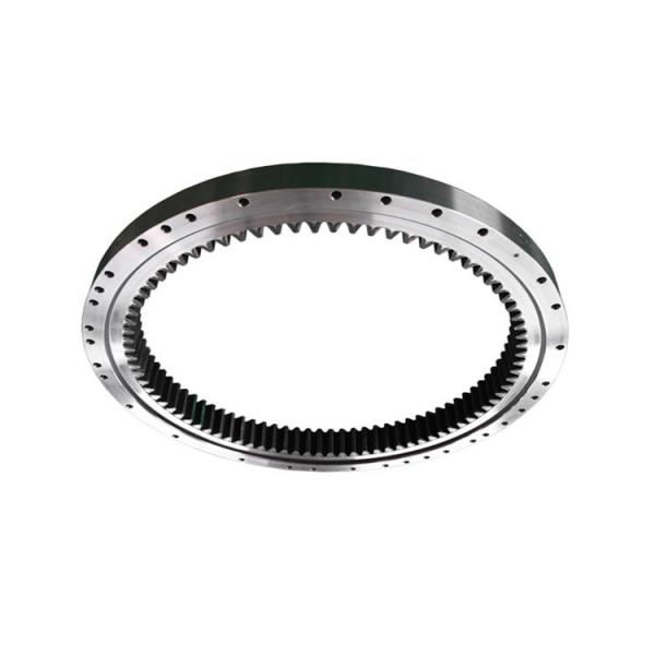 Ceramic Stainless Steel Ball and Roller Bearing Ss608 Ss609 Ss625 Ss626 Ss688 Ss695 Ss6301 Ss6302 (SS51110 SS51105 SS51108 SS51210 SS51212 SS5121) #1 image