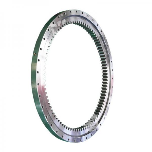 High Quality Bearings 6202 6203 6204 6205 6206 Made In China All Types Ball Bearings 6206 Deep Groove Ball Bearing #1 image