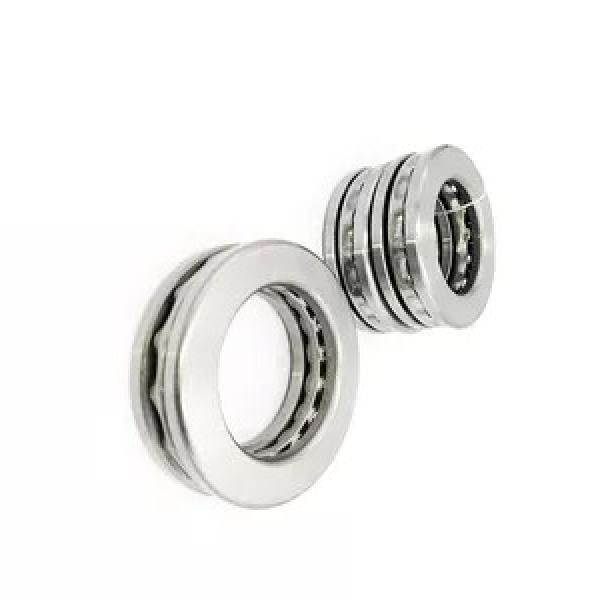 Factory Tapered Roller Bearings Lm67042/Lm67010 Auto Parts #1 image