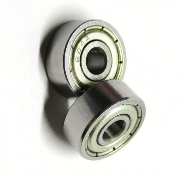 High Speed Inch Size Tapered Roller Bearing Lm67048/Lm67010 31.750*59.131*15.875 mm #1 image