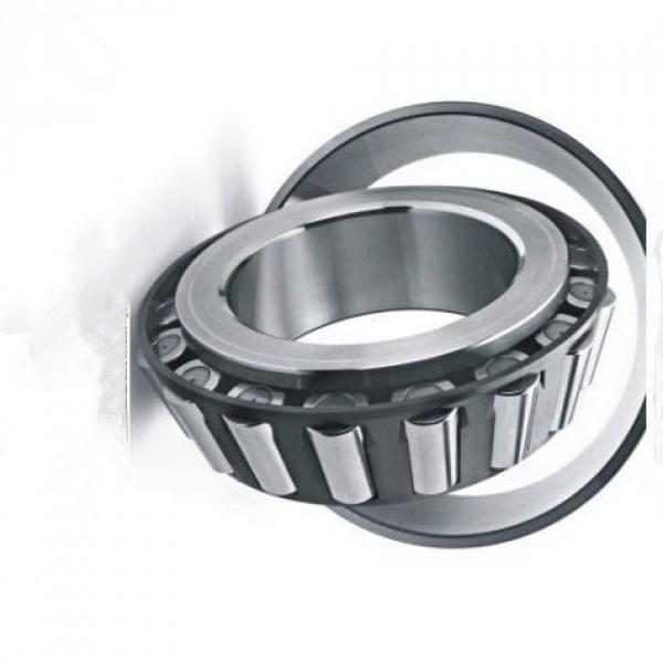 UC201 UC202 UC203 UC204 Pillow Block Bearing for agricultural machinery #1 image
