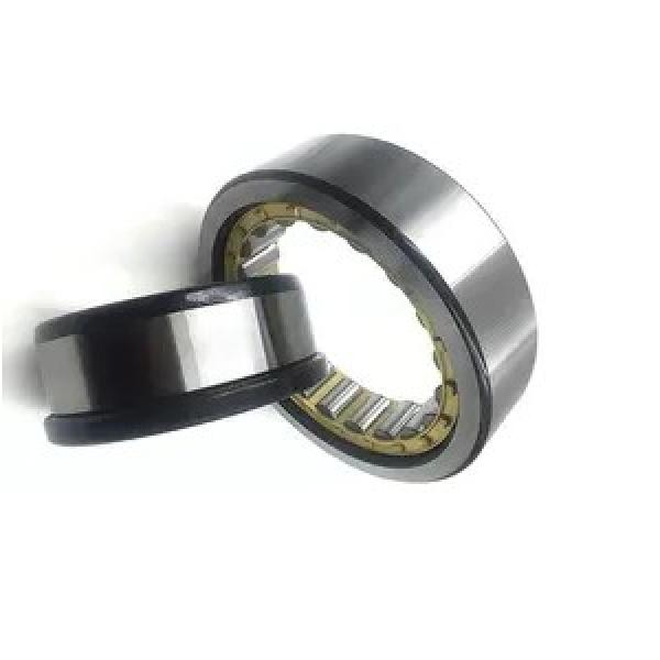 Inch Tapered Roller Bearing 37431/37625 37431A 37625 Size 109.538x158.75x23.02mm #1 image