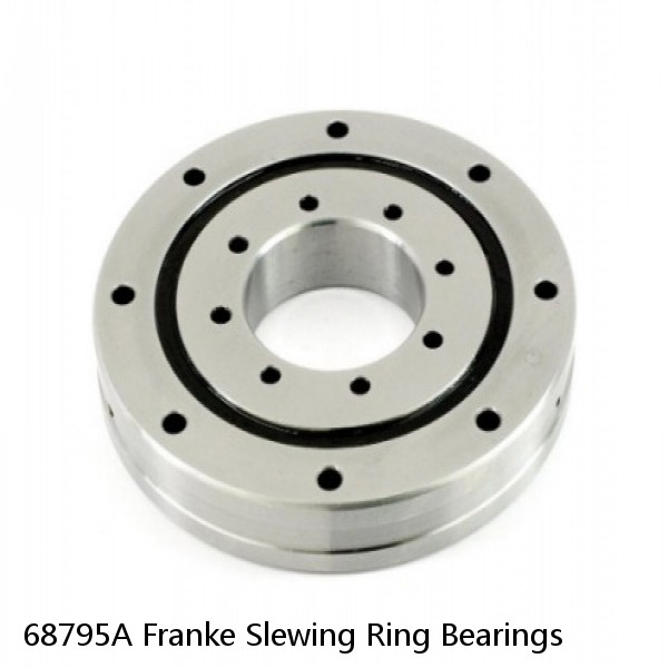 68795A Franke Slewing Ring Bearings #1 image