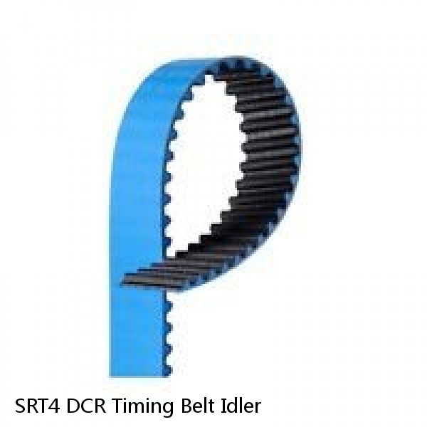 SRT4 DCR Timing Belt Idler #1 image