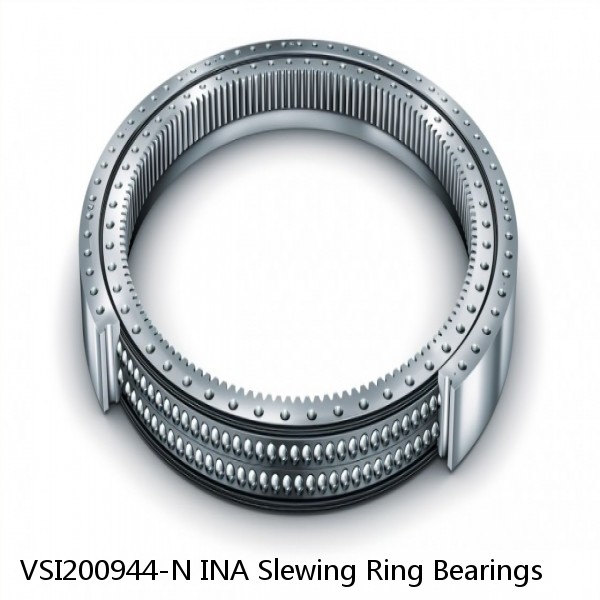VSI200944-N INA Slewing Ring Bearings #1 image
